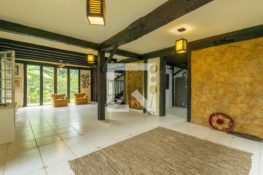 Casa, 4 quartos, 400 m² - Foto 8