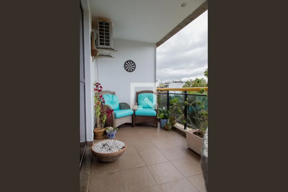 Apartamento, 3 quartos, 120 m² - Foto 10