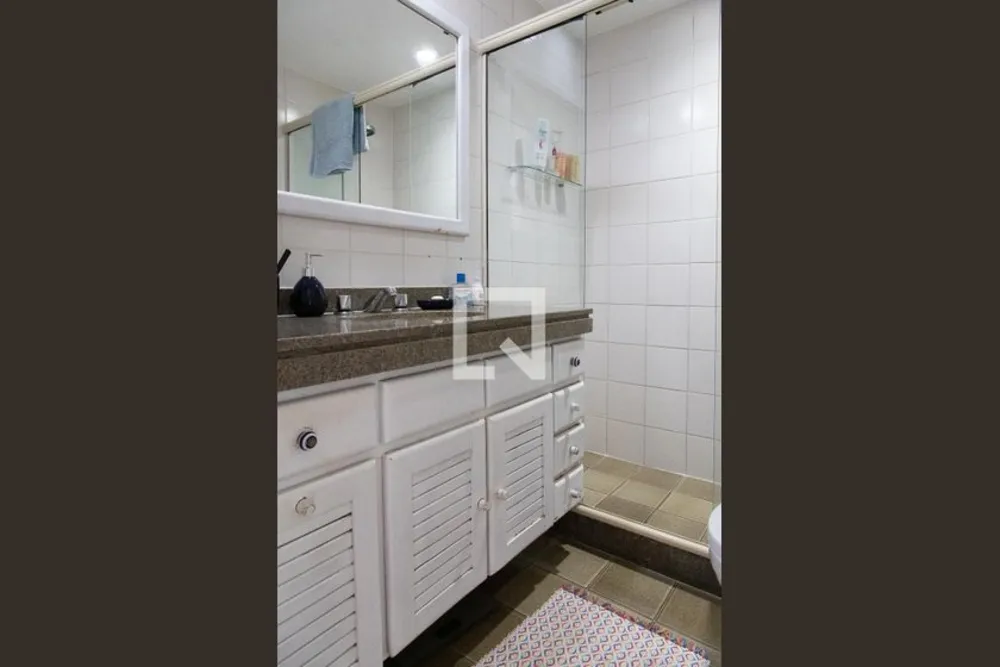 Apartamento, 3 quartos, 120 m² - Foto 43