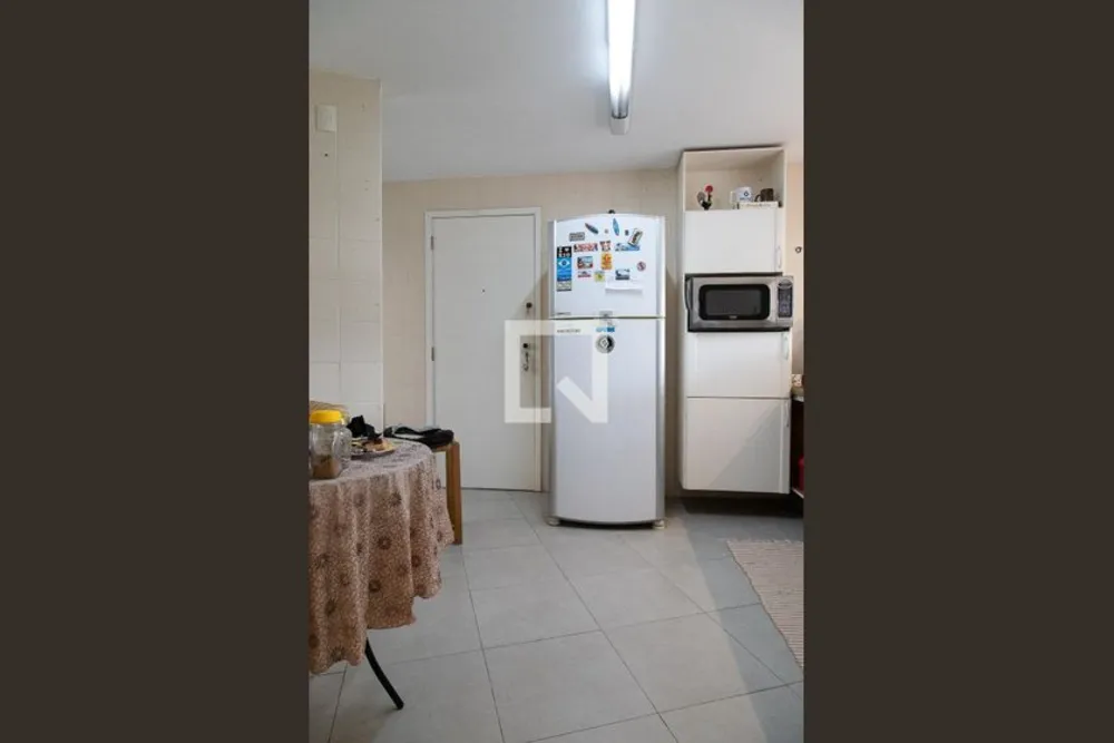 Apartamento, 3 quartos, 120 m² - Foto 32