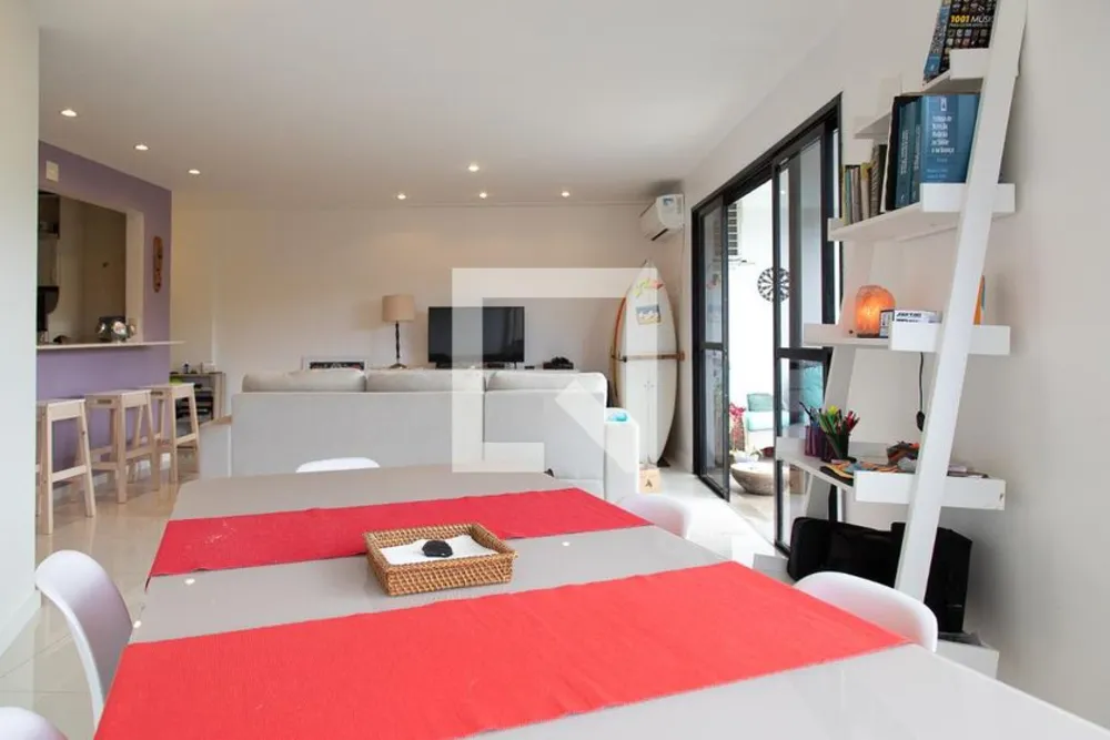 Apartamento, 3 quartos, 120 m² - Foto 3