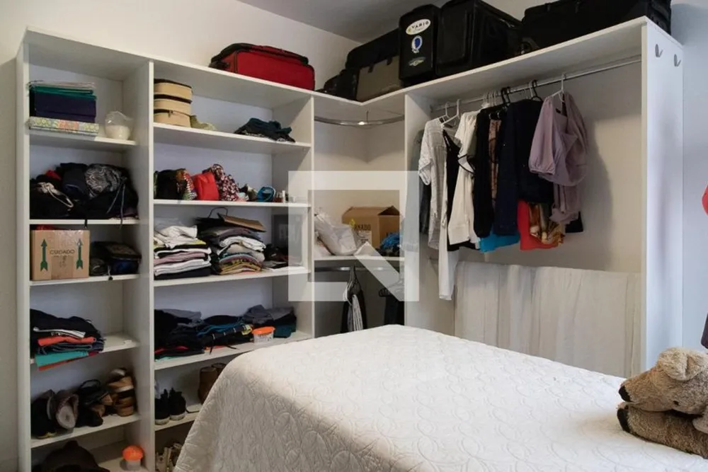 Apartamento, 3 quartos, 120 m² - Foto 12