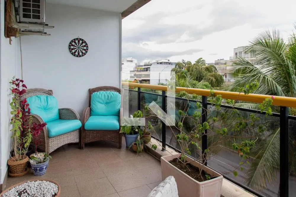 Apartamento, 3 quartos, 120 m² - Foto 7