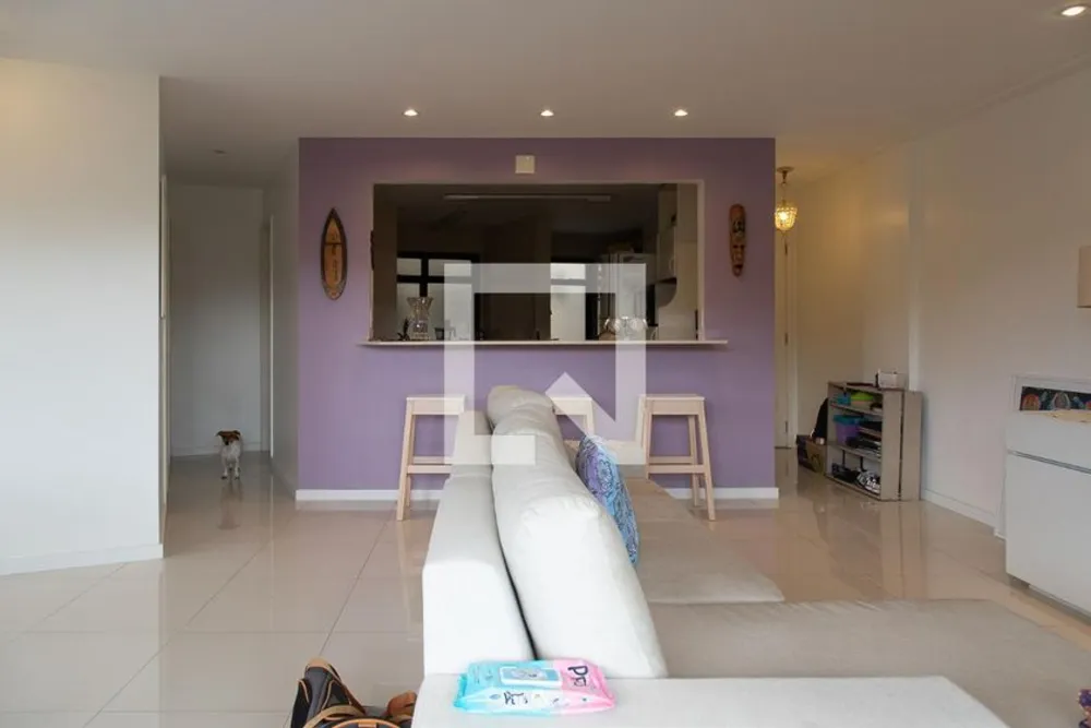 Apartamento, 3 quartos, 120 m² - Foto 6