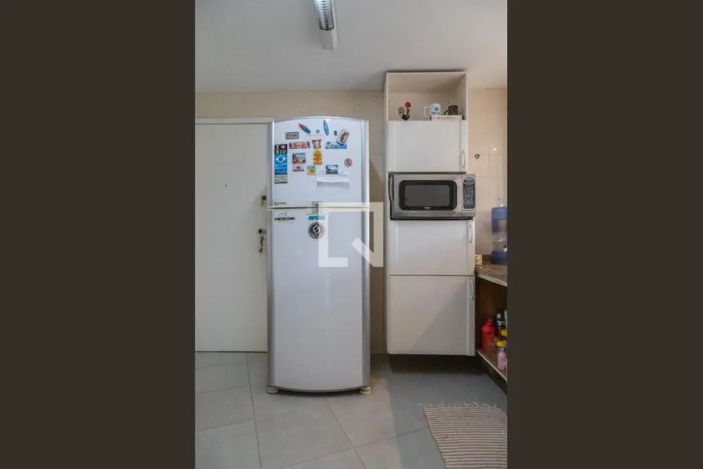 Apartamento, 3 quartos, 120 m² - Foto 41