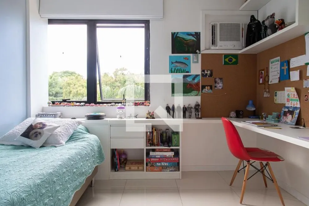 Apartamento, 3 quartos, 120 m² - Foto 21