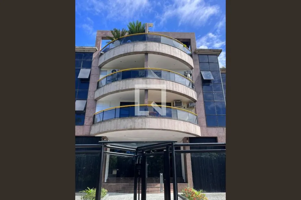 Apartamento, 3 quartos, 120 m² - Foto 15