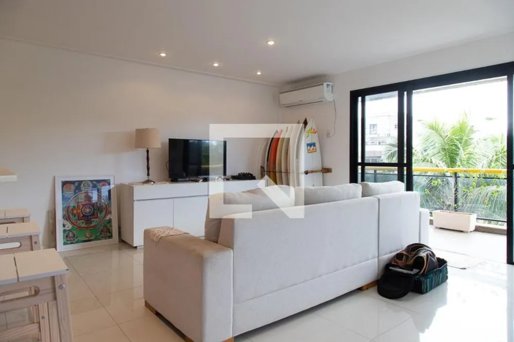 Apartamento, 3 quartos, 120 m² - Foto 4