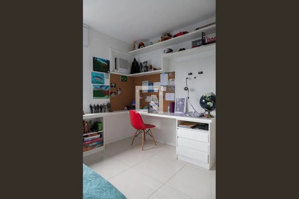 Apartamento, 3 quartos, 120 m² - Foto 18