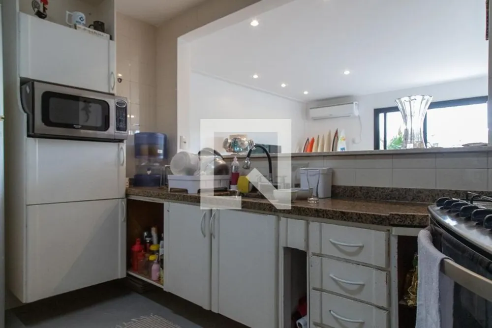 Apartamento, 3 quartos, 120 m² - Foto 30