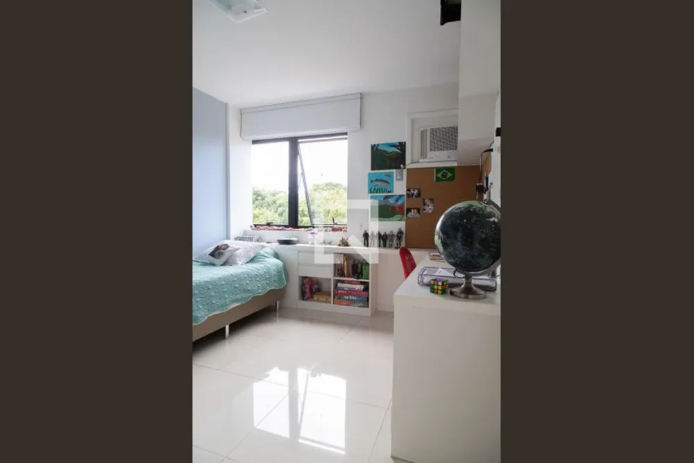 Apartamento, 3 quartos, 120 m² - Foto 20