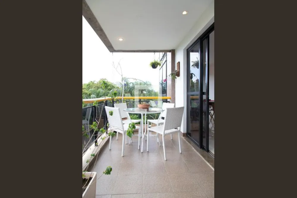 Apartamento, 3 quartos, 120 m² - Foto 9