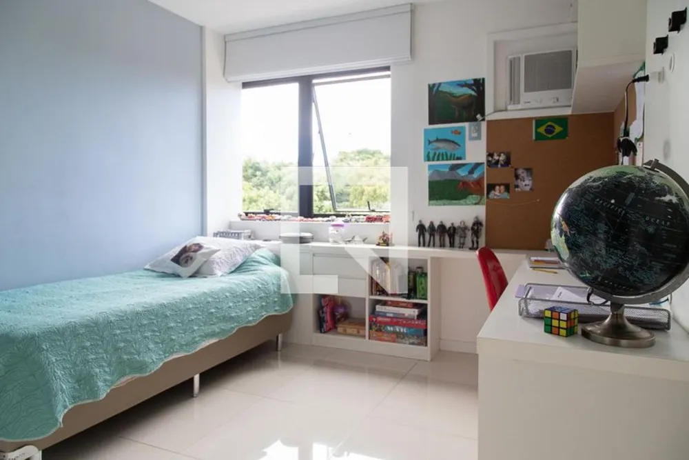 Apartamento, 3 quartos, 120 m² - Foto 16