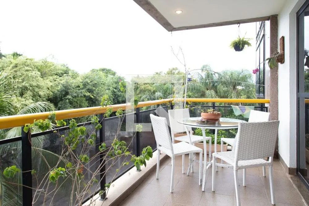 Apartamento, 3 quartos, 120 m² - Foto 8
