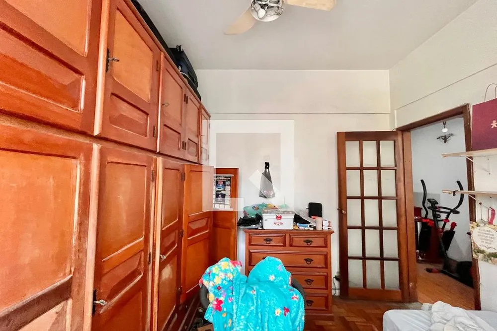 Apartamento, 2 quartos, 78 m² - Foto 6