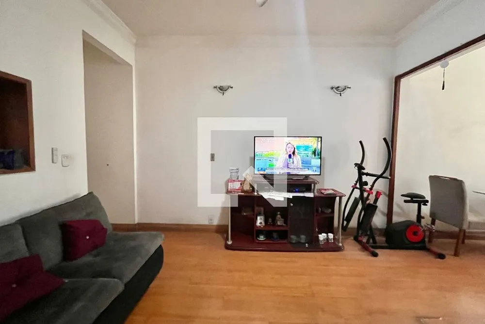 Apartamento, 2 quartos, 78 m² - Foto 3