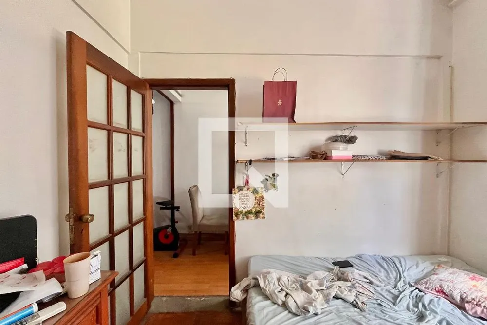Apartamento, 2 quartos, 78 m² - Foto 9