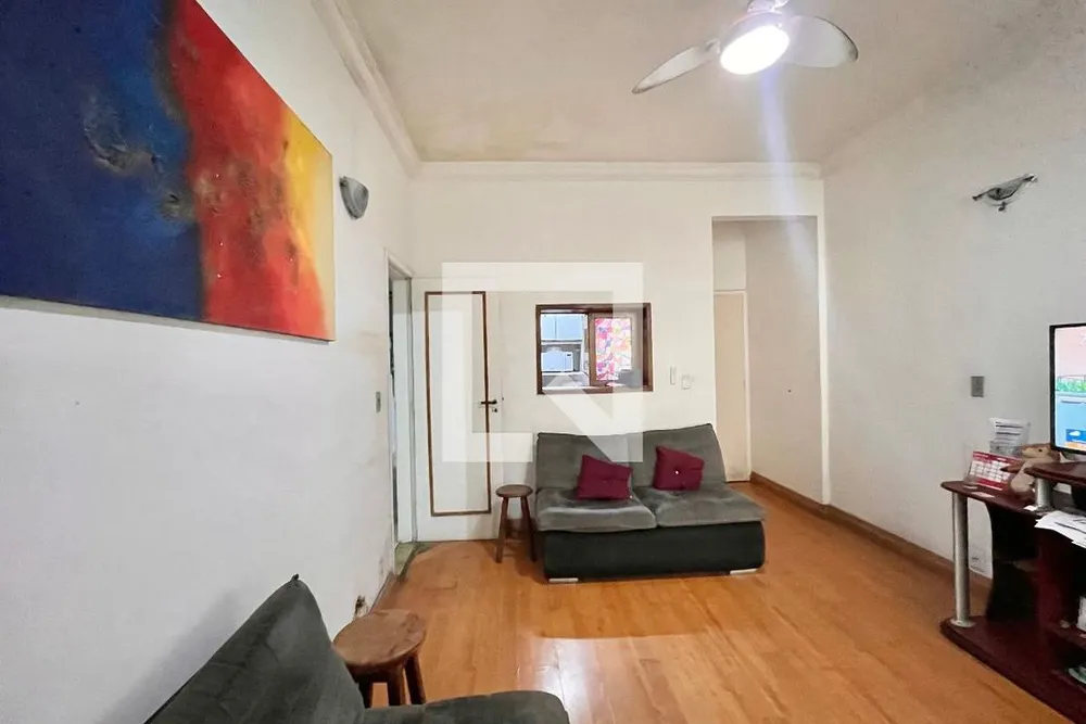 Apartamento, 2 quartos, 78 m² - Foto 2