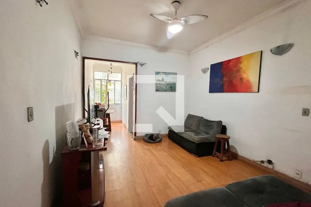 Apartamento, 2 quartos, 78 m² - Foto 1
