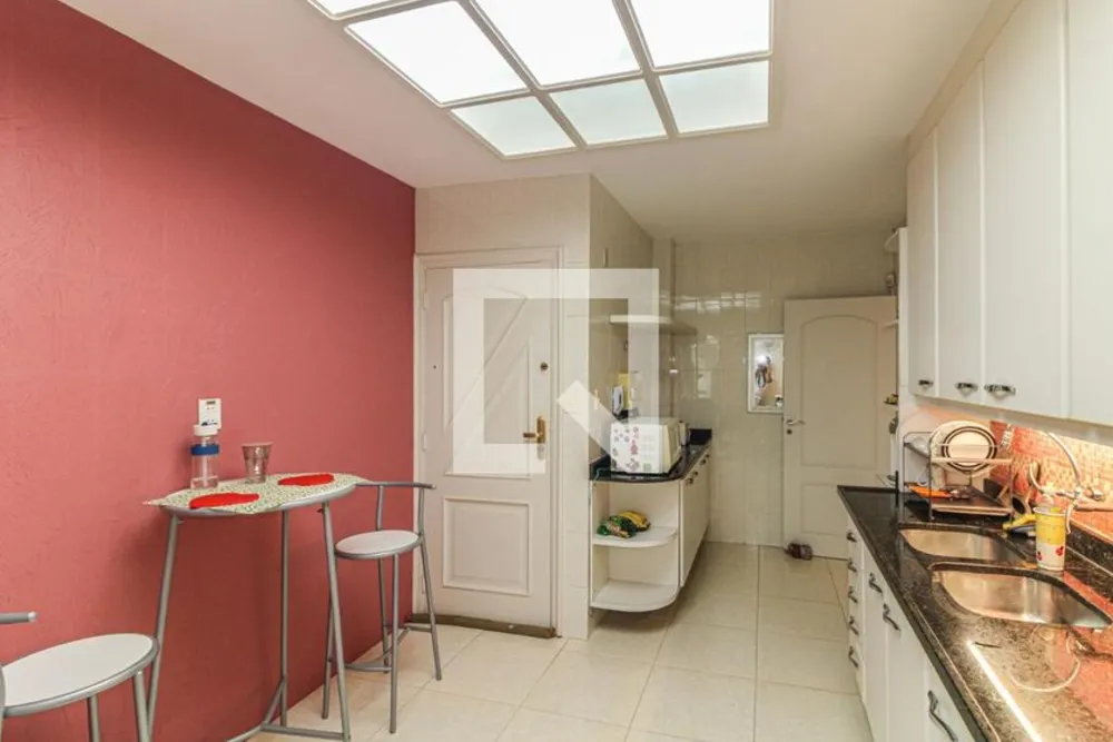 Cobertura, 3 quartos, 205 m² - Foto 13