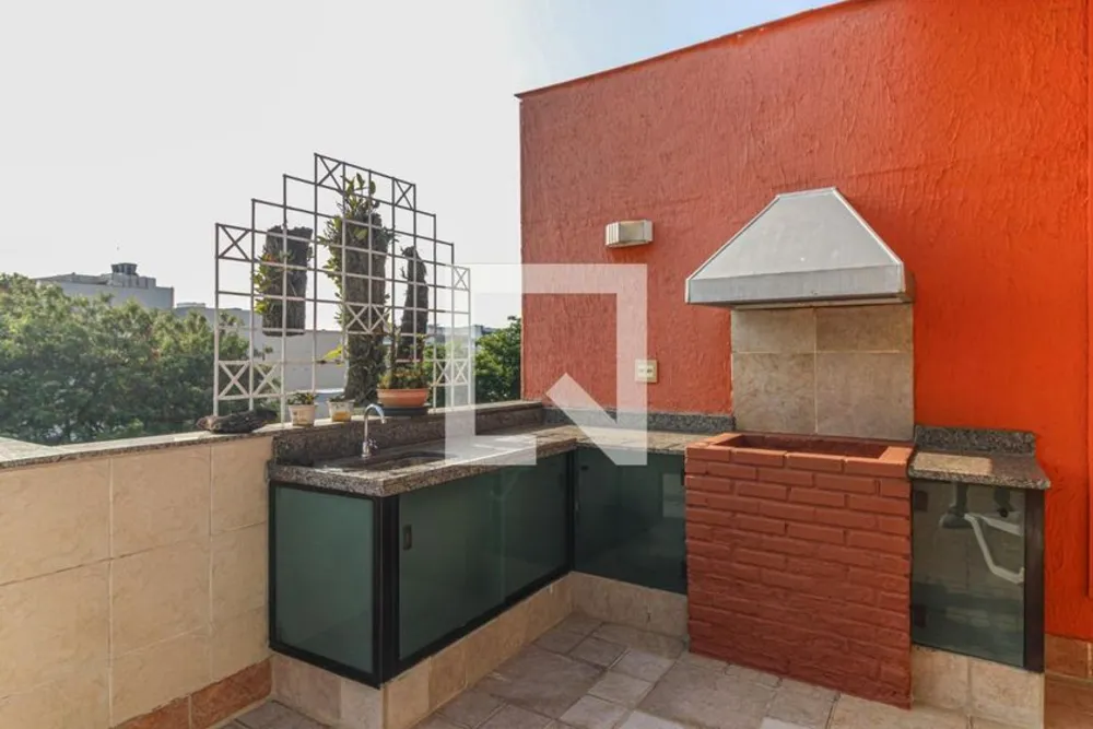 Cobertura, 3 quartos, 205 m² - Foto 11