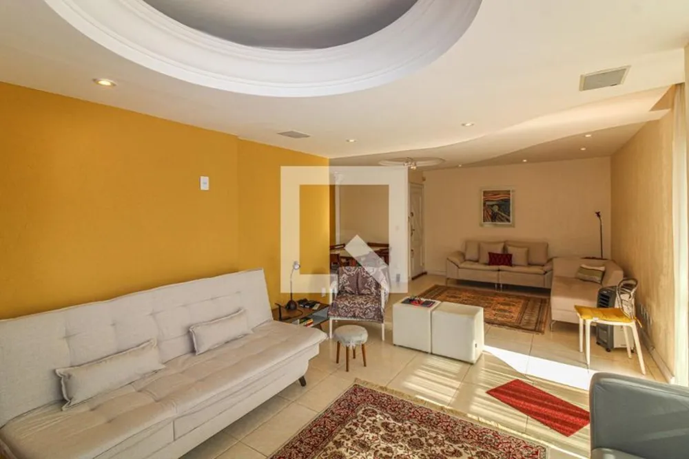 Cobertura, 3 quartos, 205 m² - Foto 5