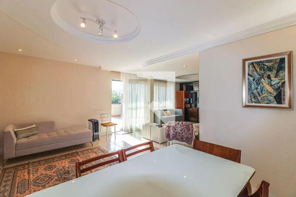 Cobertura, 3 quartos, 205 m² - Foto 4