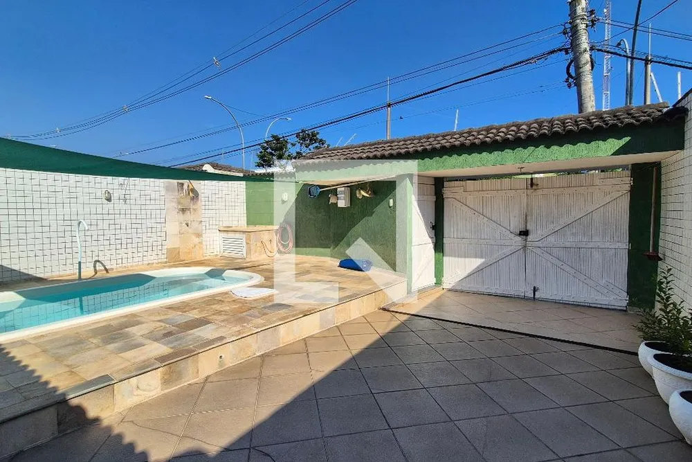 Apartamento, 3 quartos, 225 m² - Foto 33