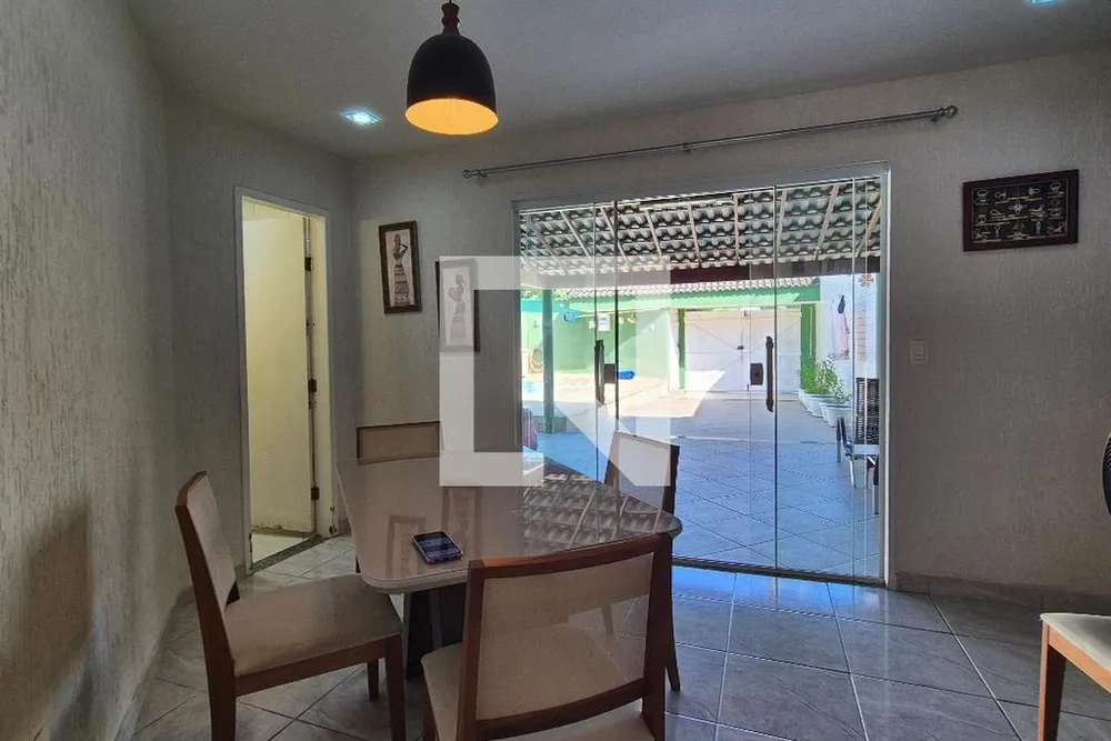 Apartamento, 3 quartos, 225 m² - Foto 6