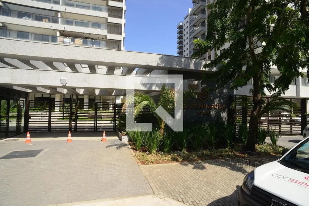Apartamento, 2 quartos, 75 m² - Foto 44
