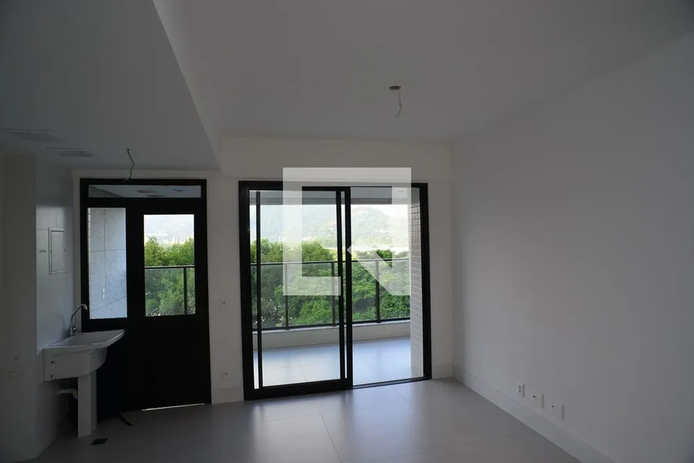 Apartamento, 2 quartos, 75 m² - Foto 1