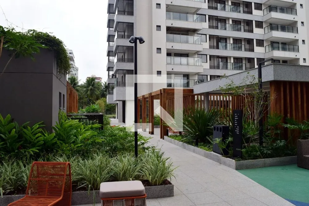 Apartamento, 2 quartos, 75 m² - Foto 32