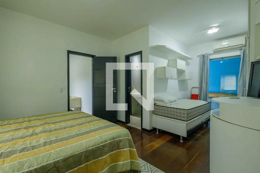 Casa, 5 quartos, 444 m² - Foto 39