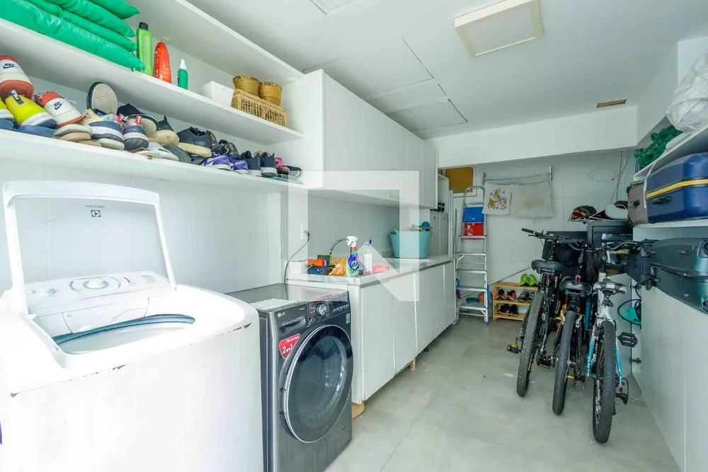 Casa, 5 quartos, 444 m² - Foto 61