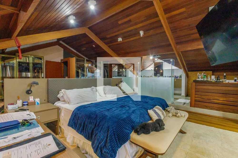 Casa, 5 quartos, 444 m² - Foto 53