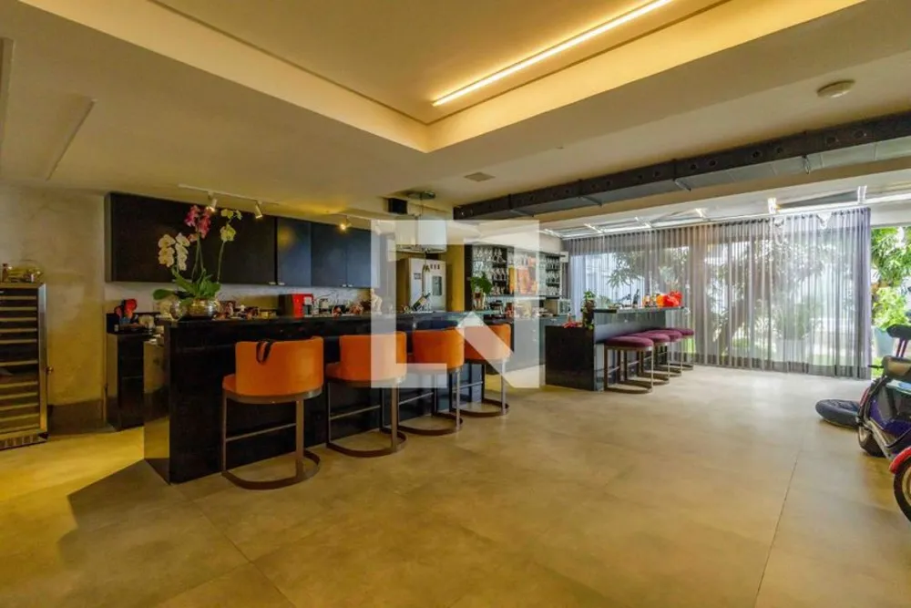 Casa, 5 quartos, 444 m² - Foto 38