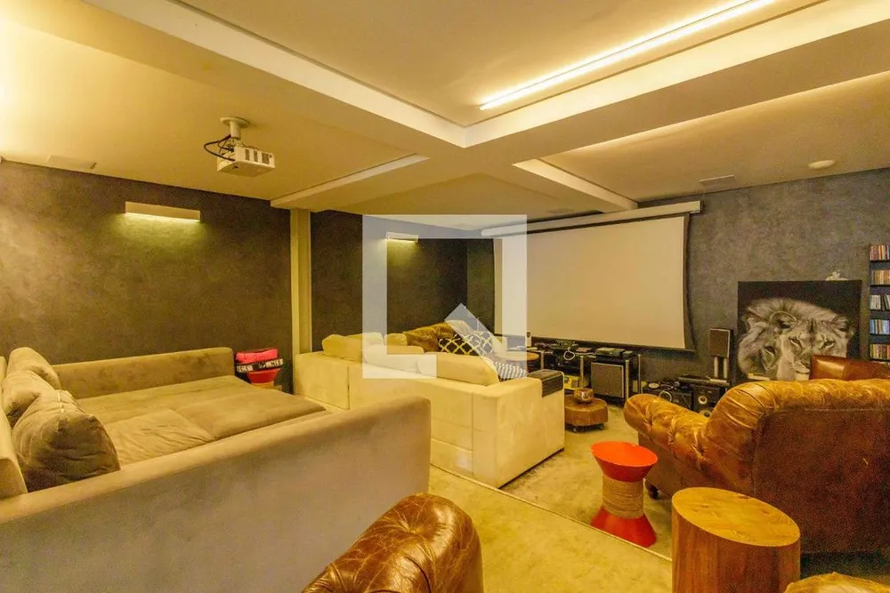 Casa, 5 quartos, 444 m² - Foto 46