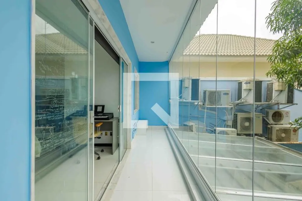 Casa, 5 quartos, 444 m² - Foto 44