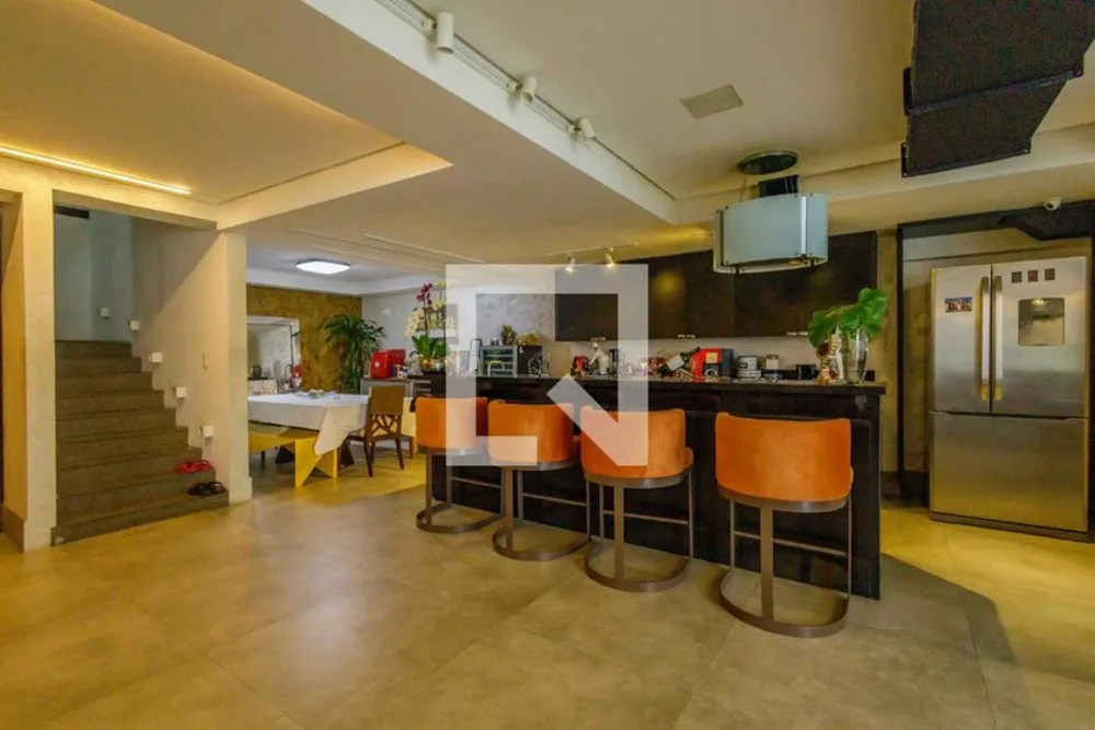 Casa, 5 quartos, 444 m² - Foto 29
