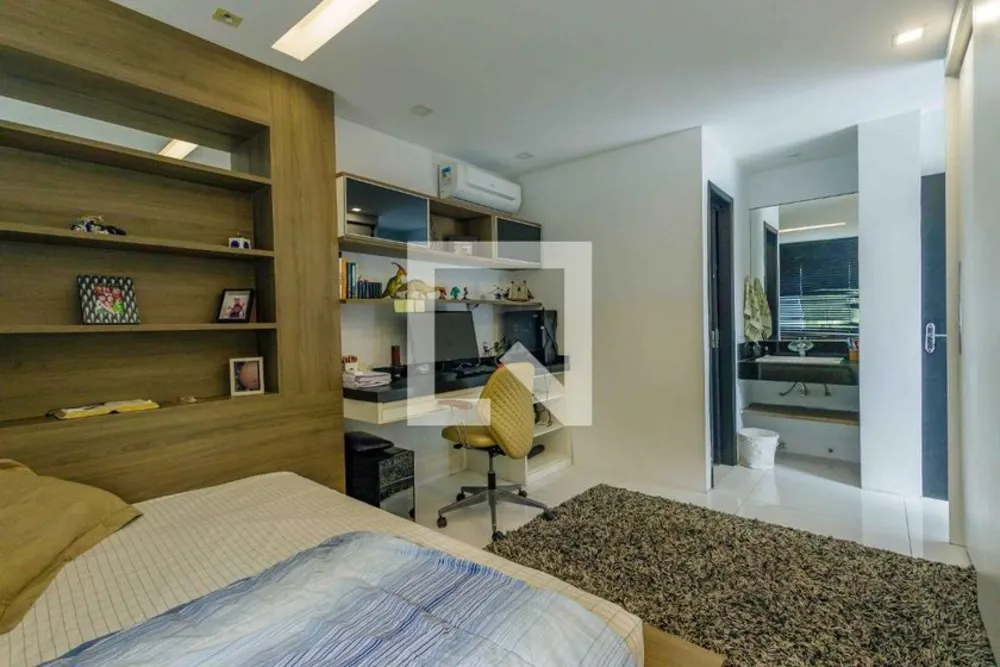 Casa, 5 quartos, 444 m² - Foto 60