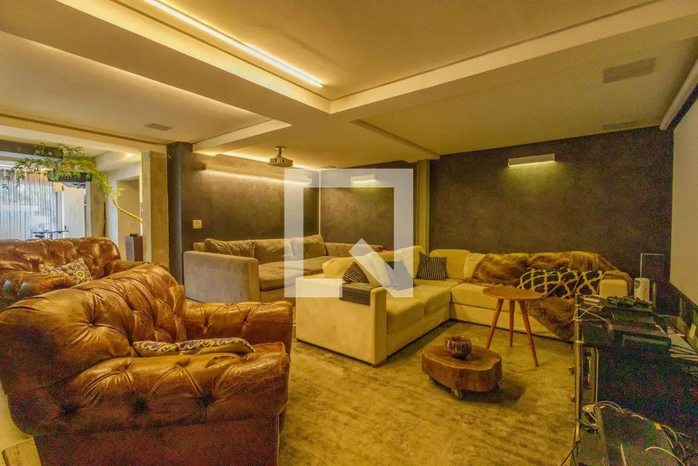 Casa, 5 quartos, 444 m² - Foto 35