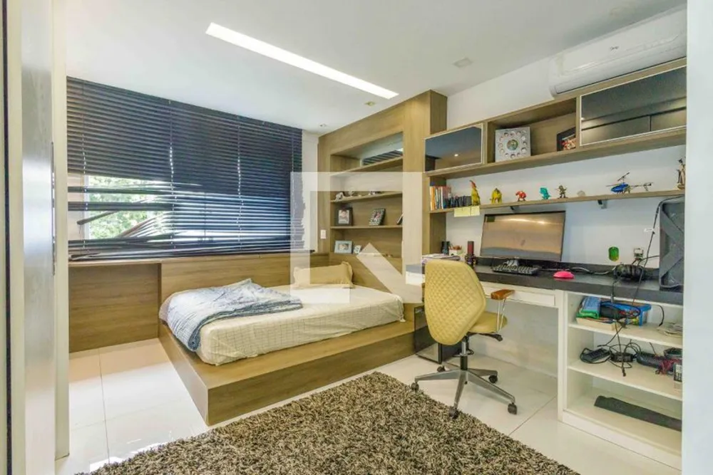 Casa, 5 quartos, 444 m² - Foto 13