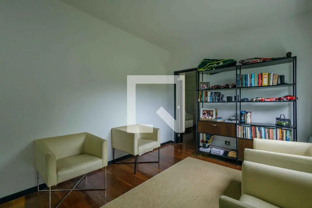 Casa, 5 quartos, 444 m² - Foto 28