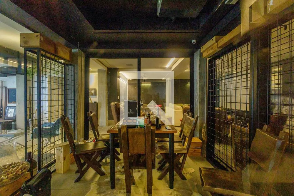 Casa, 5 quartos, 444 m² - Foto 7