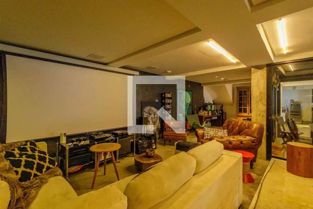 Casa, 5 quartos, 444 m² - Foto 30