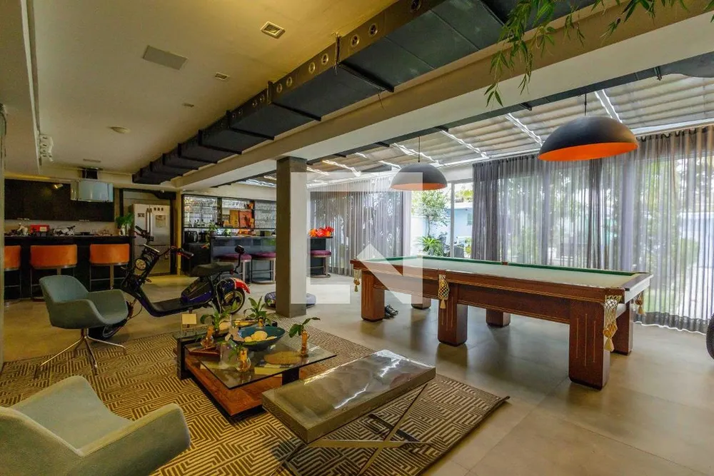 Casa, 5 quartos, 444 m² - Foto 56