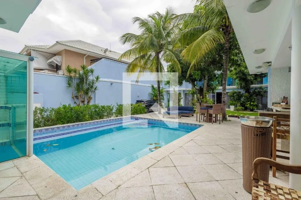 Casa, 5 quartos, 444 m² - Foto 50