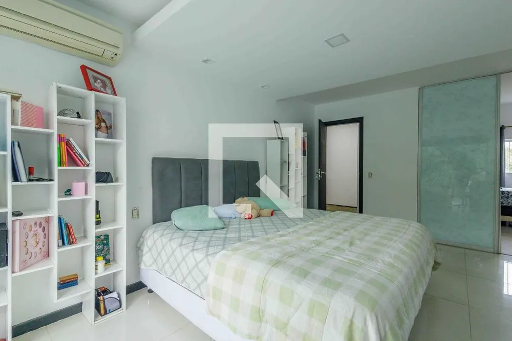 Casa, 5 quartos, 444 m² - Foto 48