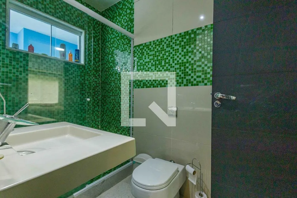 Casa, 5 quartos, 444 m² - Foto 31