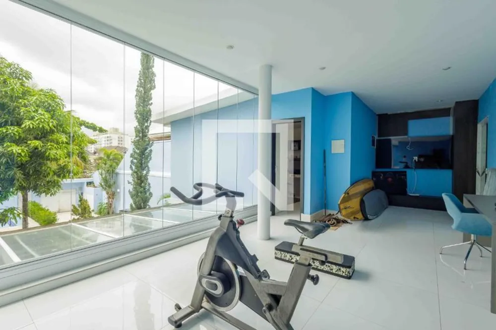 Casa, 5 quartos, 444 m² - Foto 3